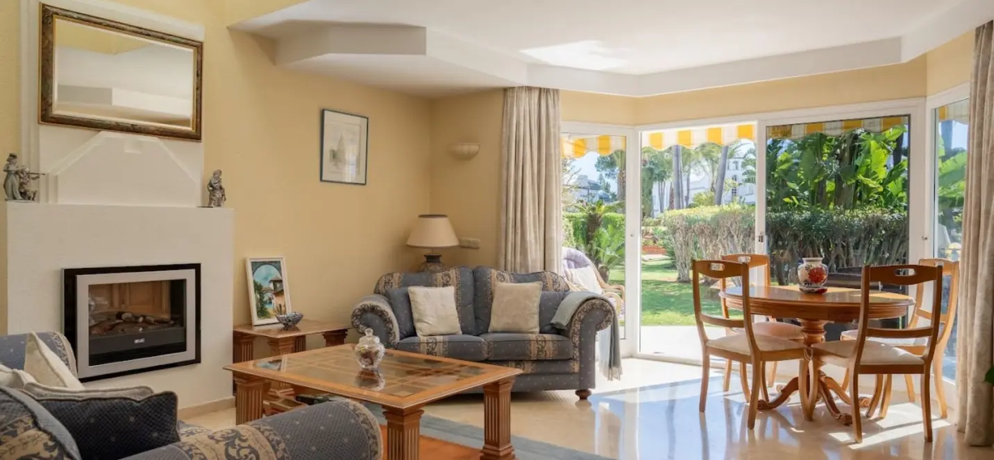 Venta de adosado en New Golden Mile 4