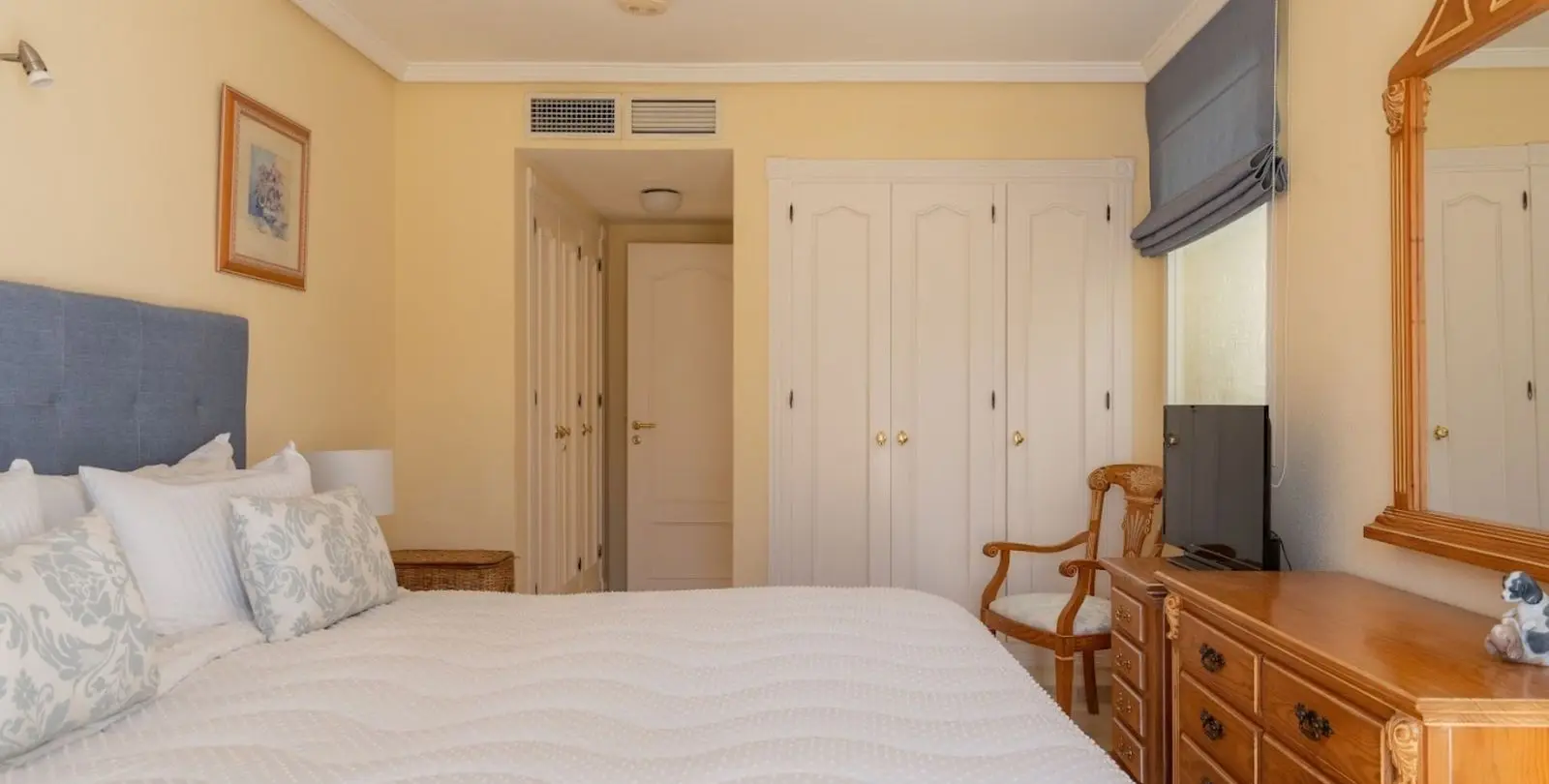 Venta de adosado en New Golden Mile 17