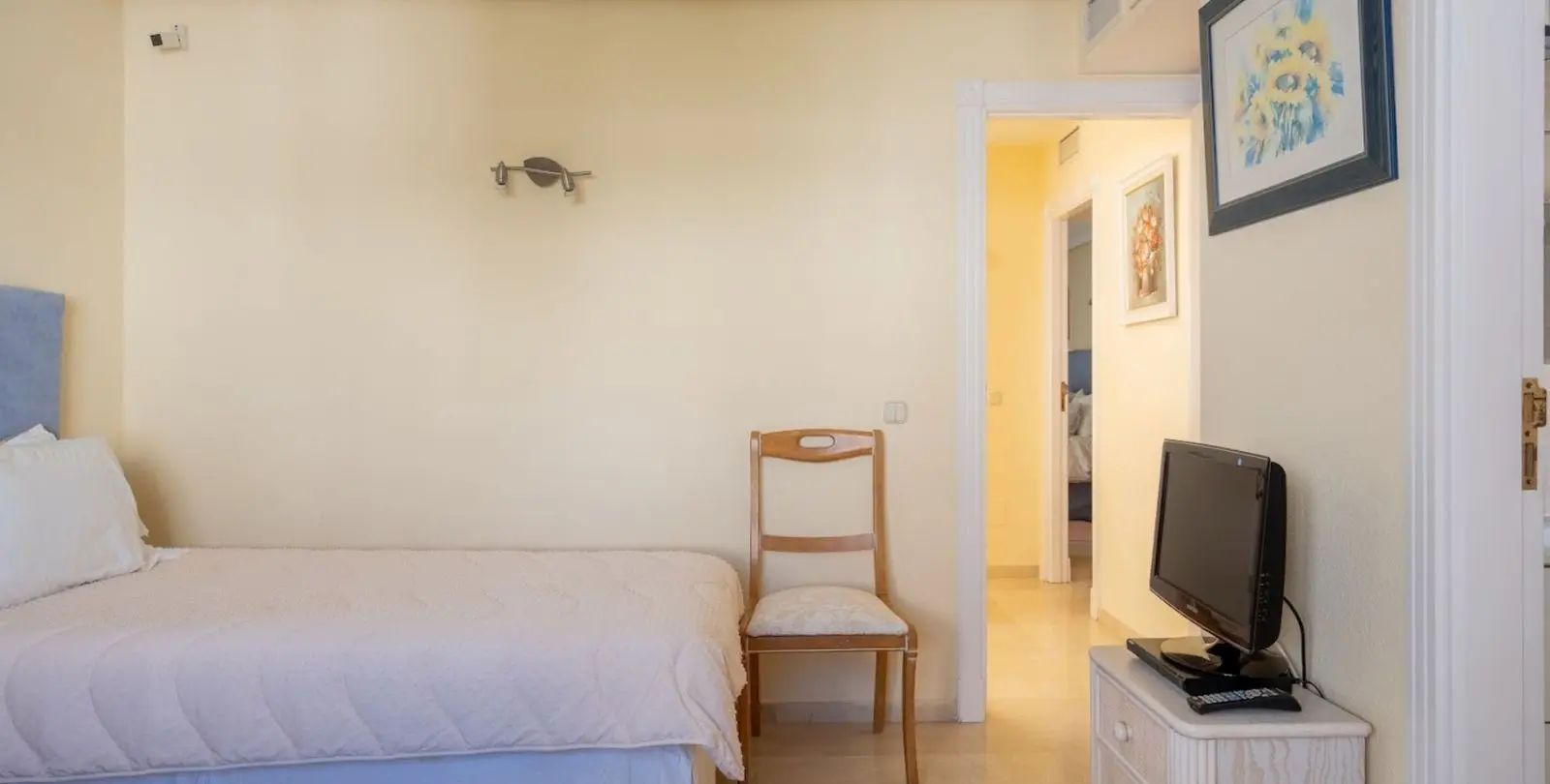 Venta de adosado en New Golden Mile 26