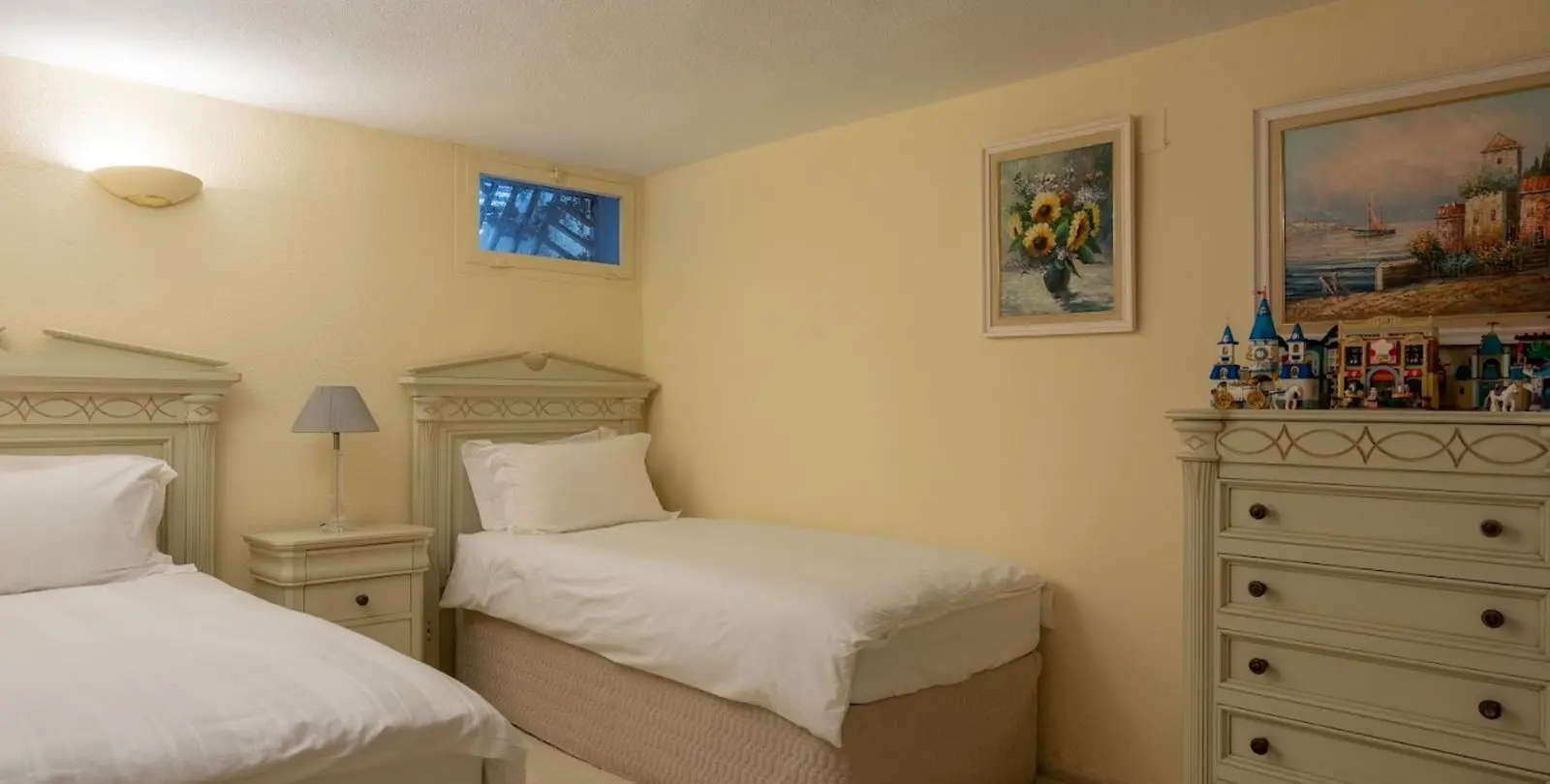 Venta de adosado en New Golden Mile 29
