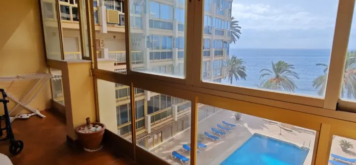 Продажа апартаментов на среднем этаже в Marbella 2