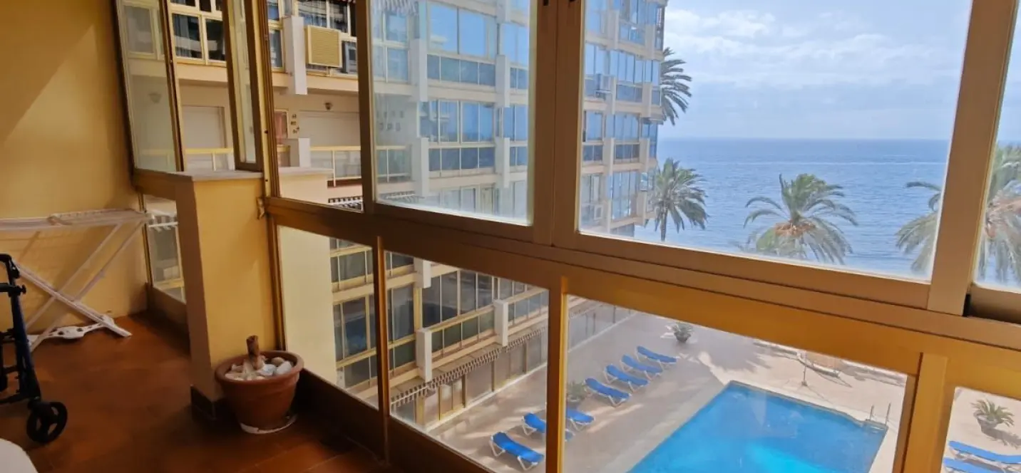Продажа апартаментов на среднем этаже в Marbella 2
