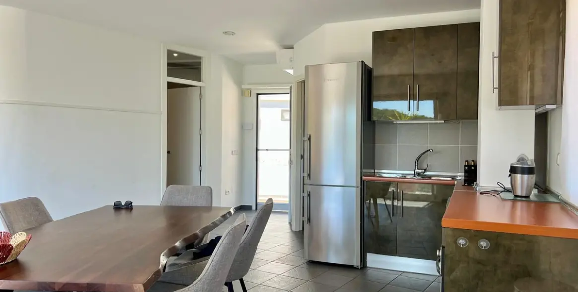 Продажа  отдельно стоящей виллы в Mijas 2