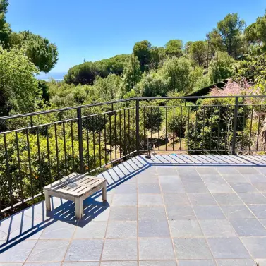 Продажа  отдельно стоящей виллы в Mijas