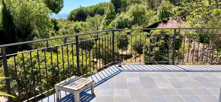 Продажа  отдельно стоящей виллы в Mijas 2