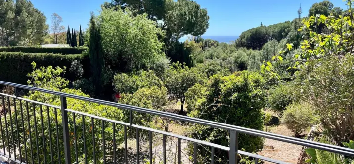 Продажа  отдельно стоящей виллы в Mijas 3