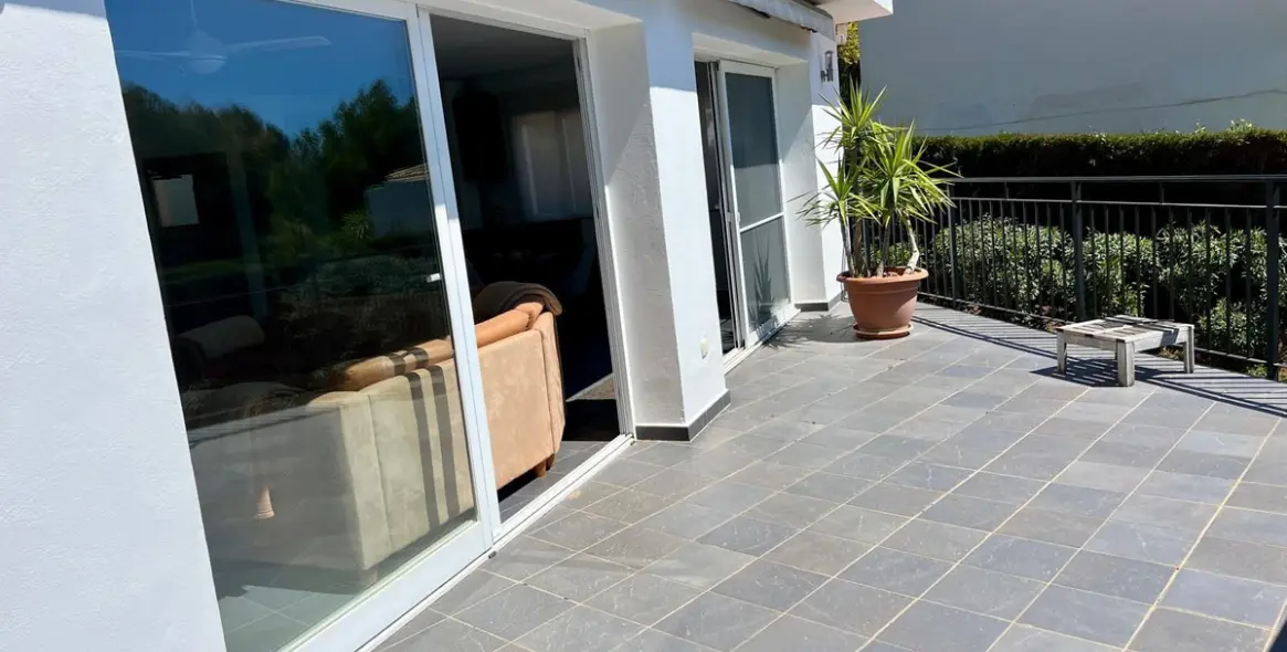 Продажа  отдельно стоящей виллы в Mijas 6