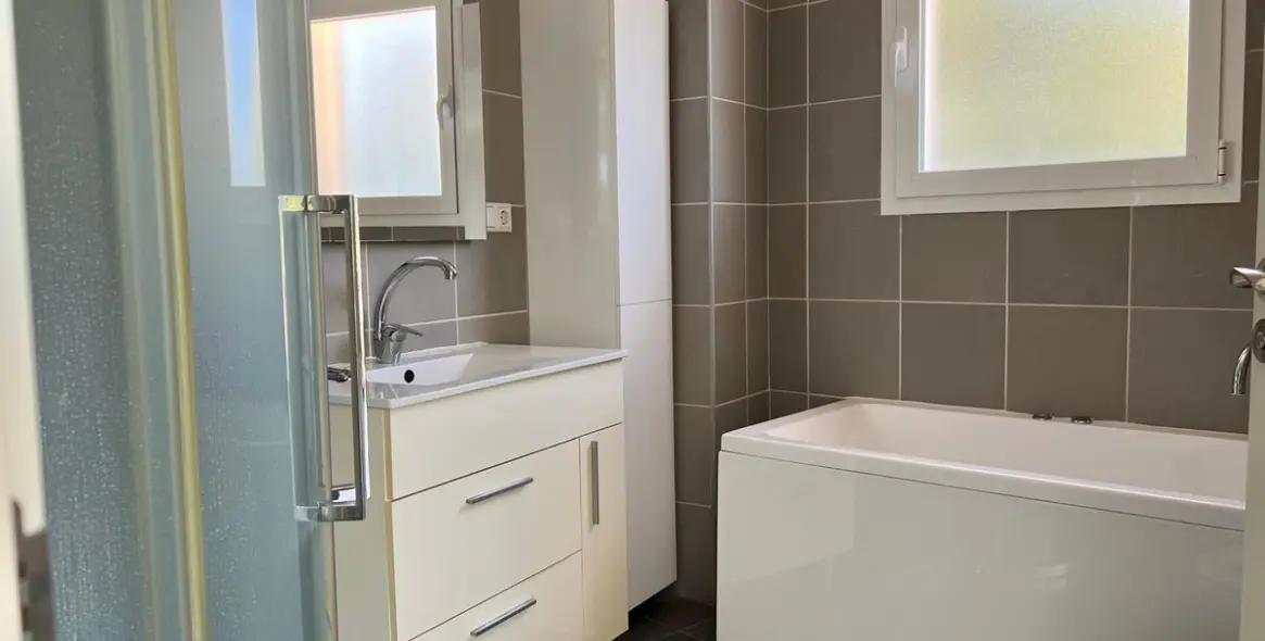 Продажа  отдельно стоящей виллы в Mijas 7