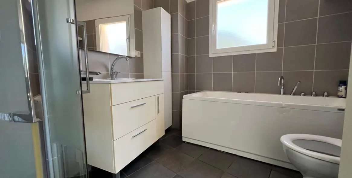 Продажа  отдельно стоящей виллы в Mijas 8