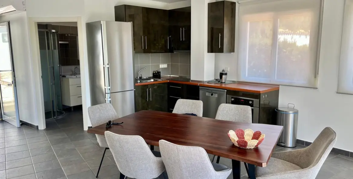 Продажа  отдельно стоящей виллы в Mijas 11