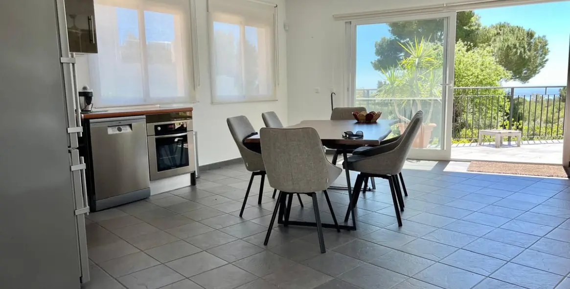 Продажа  отдельно стоящей виллы в Mijas 13