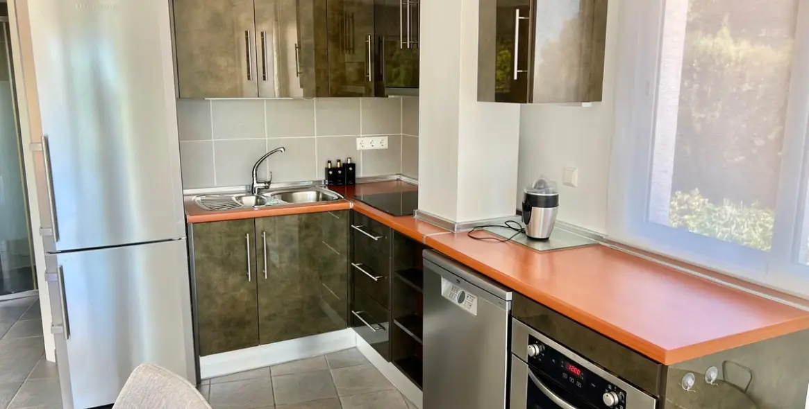 Продажа  отдельно стоящей виллы в Mijas 15