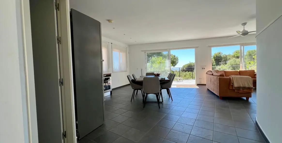 Продажа  отдельно стоящей виллы в Mijas 20