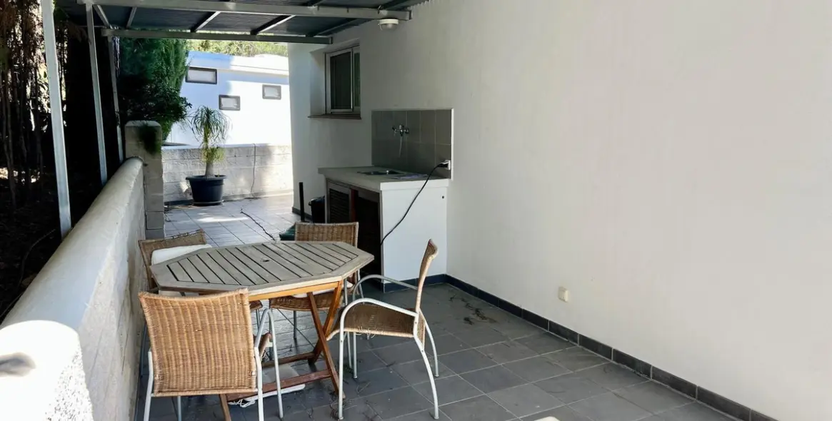 Продажа  отдельно стоящей виллы в Mijas 22