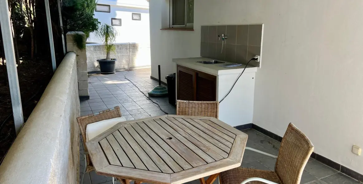 Продажа  отдельно стоящей виллы в Mijas 23