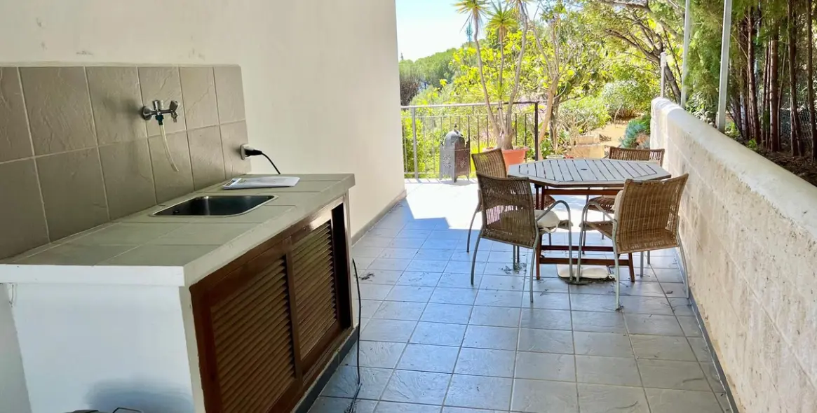 Продажа  отдельно стоящей виллы в Mijas 24