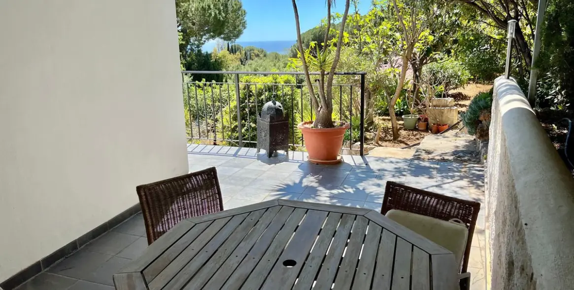 Продажа  отдельно стоящей виллы в Mijas 25