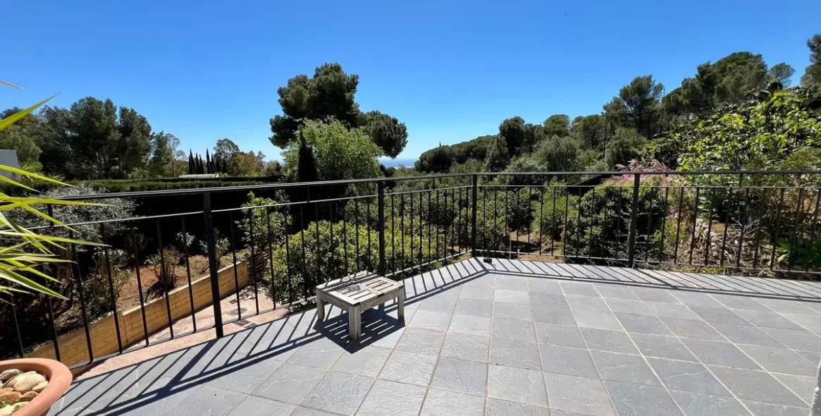 Продажа  отдельно стоящей виллы в Mijas 27