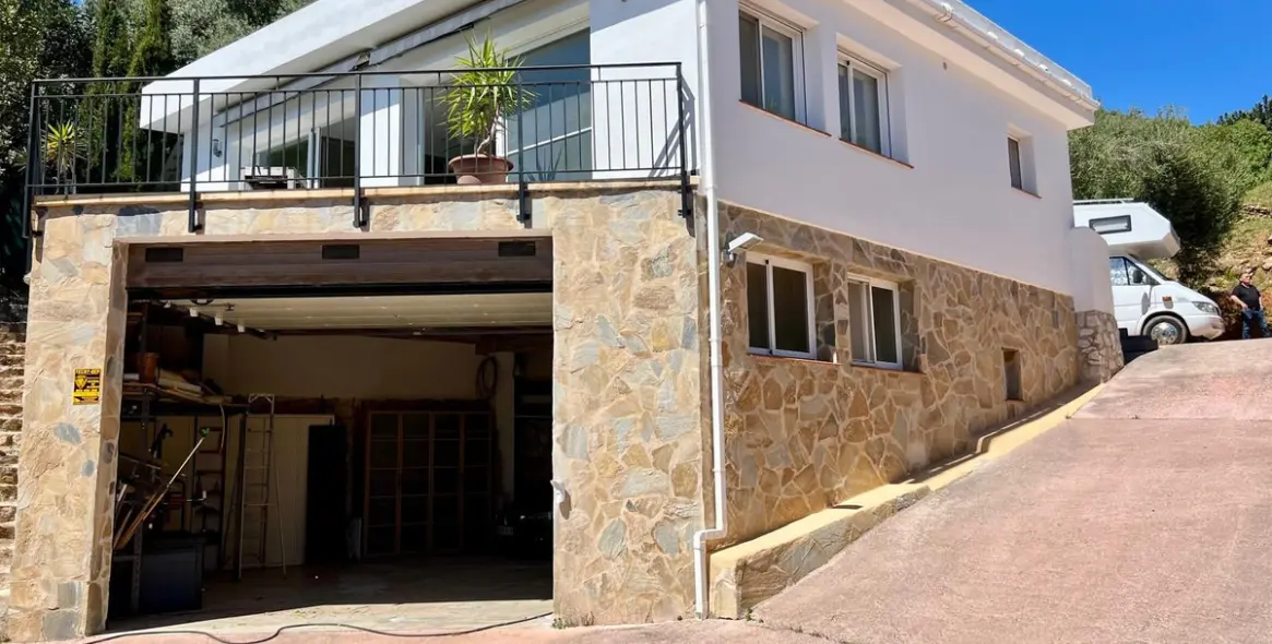 Продажа  отдельно стоящей виллы в Mijas 31