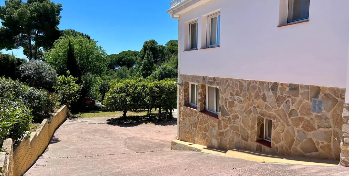 Продажа  отдельно стоящей виллы в Mijas 32