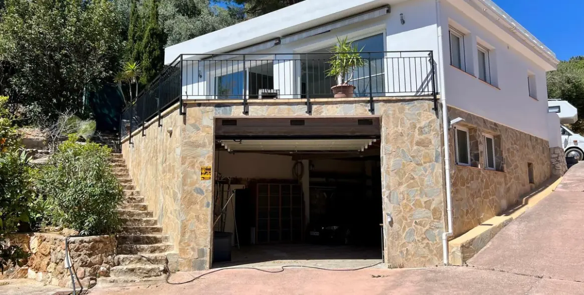 Продажа  отдельно стоящей виллы в Mijas 33