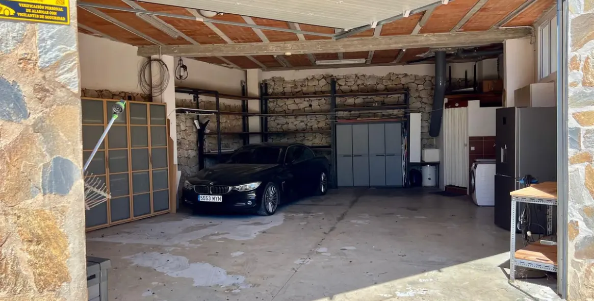 Продажа  отдельно стоящей виллы в Mijas 34