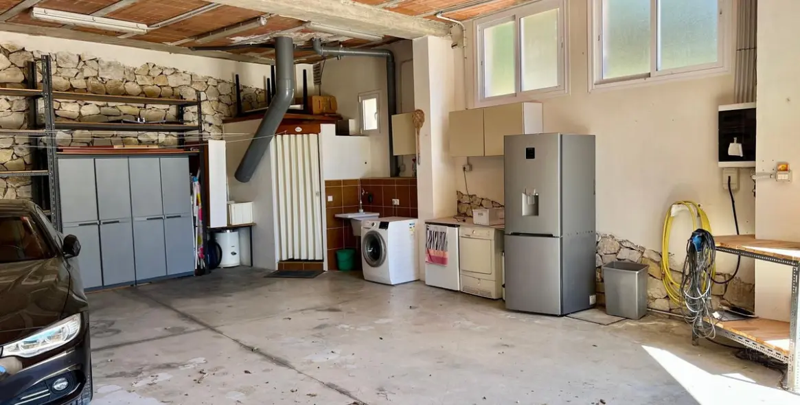 Продажа  отдельно стоящей виллы в Mijas 36