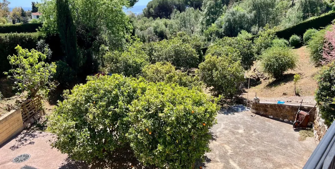 Продажа  отдельно стоящей виллы в Mijas 37