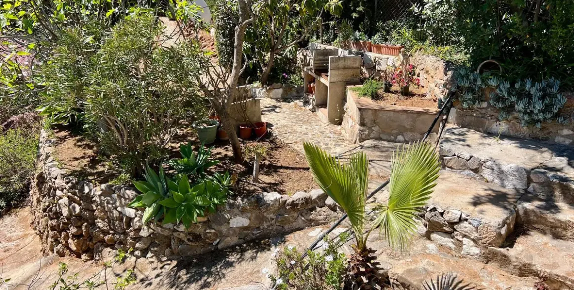 Продажа  отдельно стоящей виллы в Mijas 38