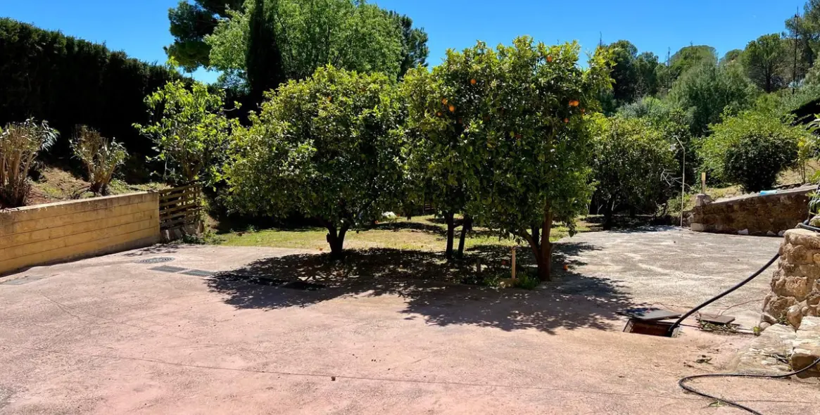 Продажа  отдельно стоящей виллы в Mijas 42