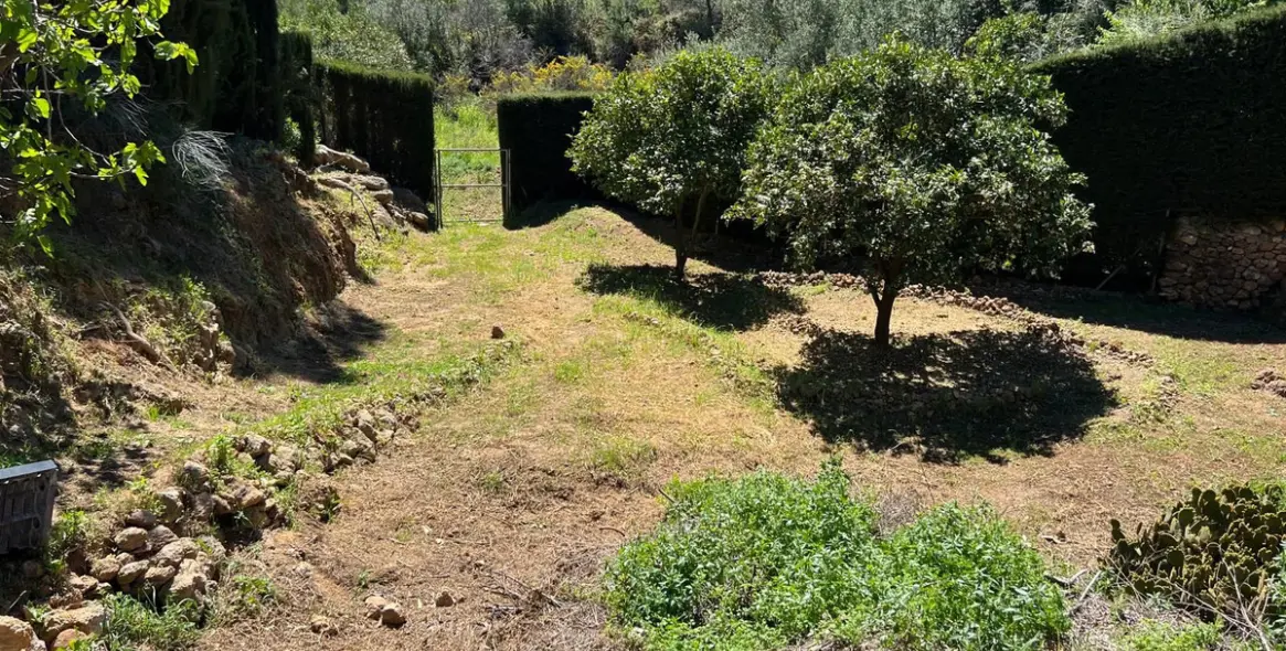 Продажа  отдельно стоящей виллы в Mijas 44