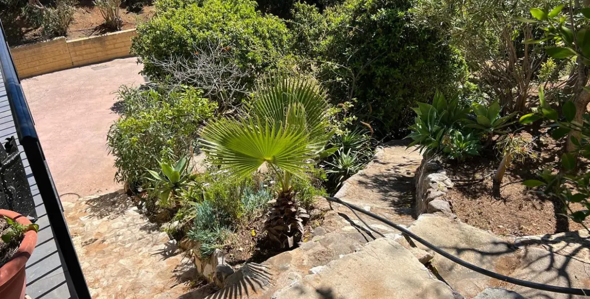 Продажа  отдельно стоящей виллы в Mijas 46