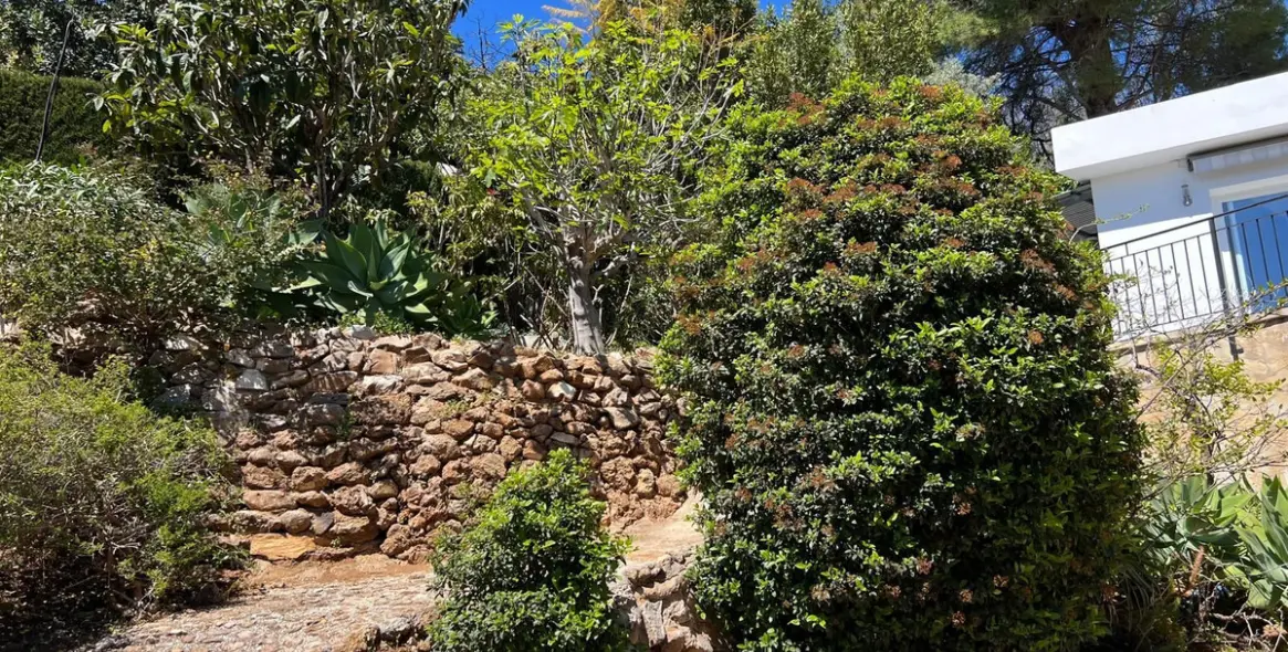 Продажа  отдельно стоящей виллы в Mijas 49