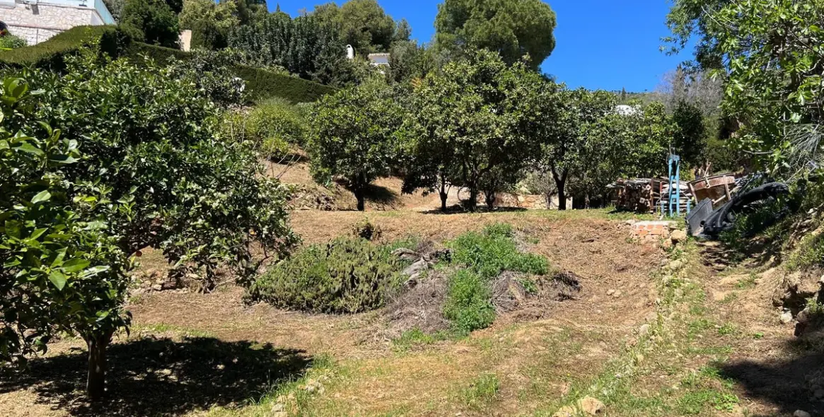 Продажа  отдельно стоящей виллы в Mijas 51