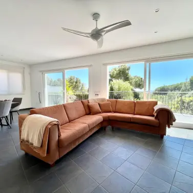 Venta de villa independiente en Mijas