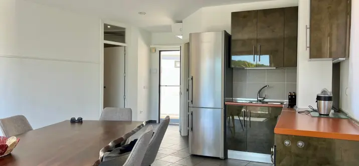 Venta de villa independiente en Mijas 1