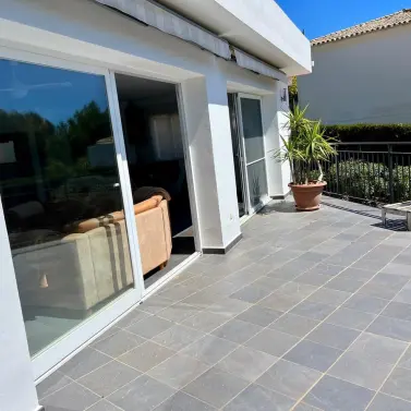 Venta de villa independiente en Mijas