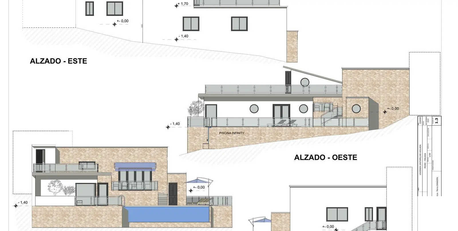 Продажа  отдельно стоящей виллы в Mijas 48