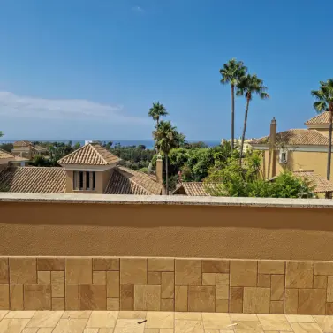 Sale of semi-detached house in Santa Clara