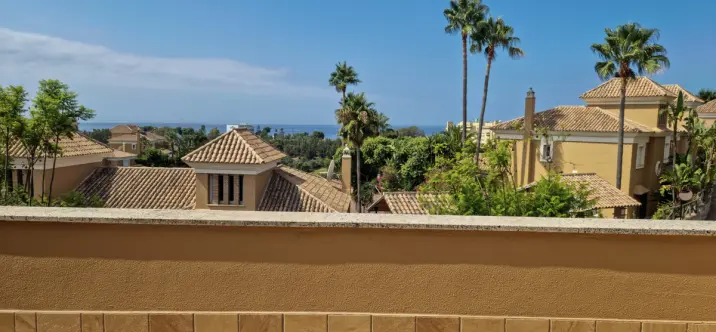 Sale of semi-detached house in Santa Clara 2