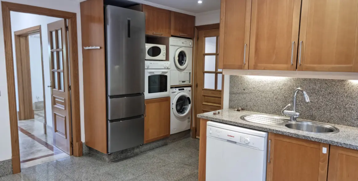 Sale of semi-detached house in Santa Clara 7