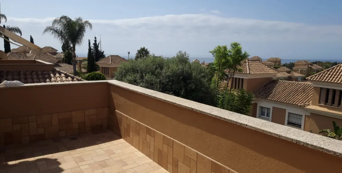 Sale of semi-detached house in Santa Clara 15