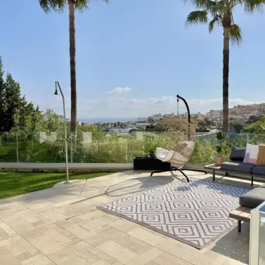 Sale of detached villa in Riviera del Sol