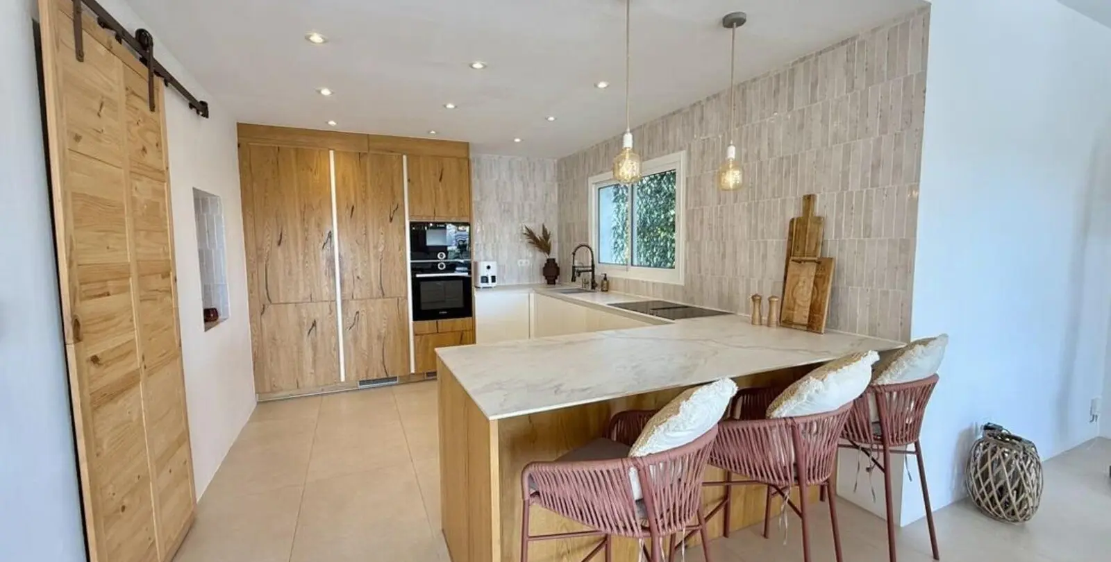 Sale of detached villa in Riviera del Sol 5