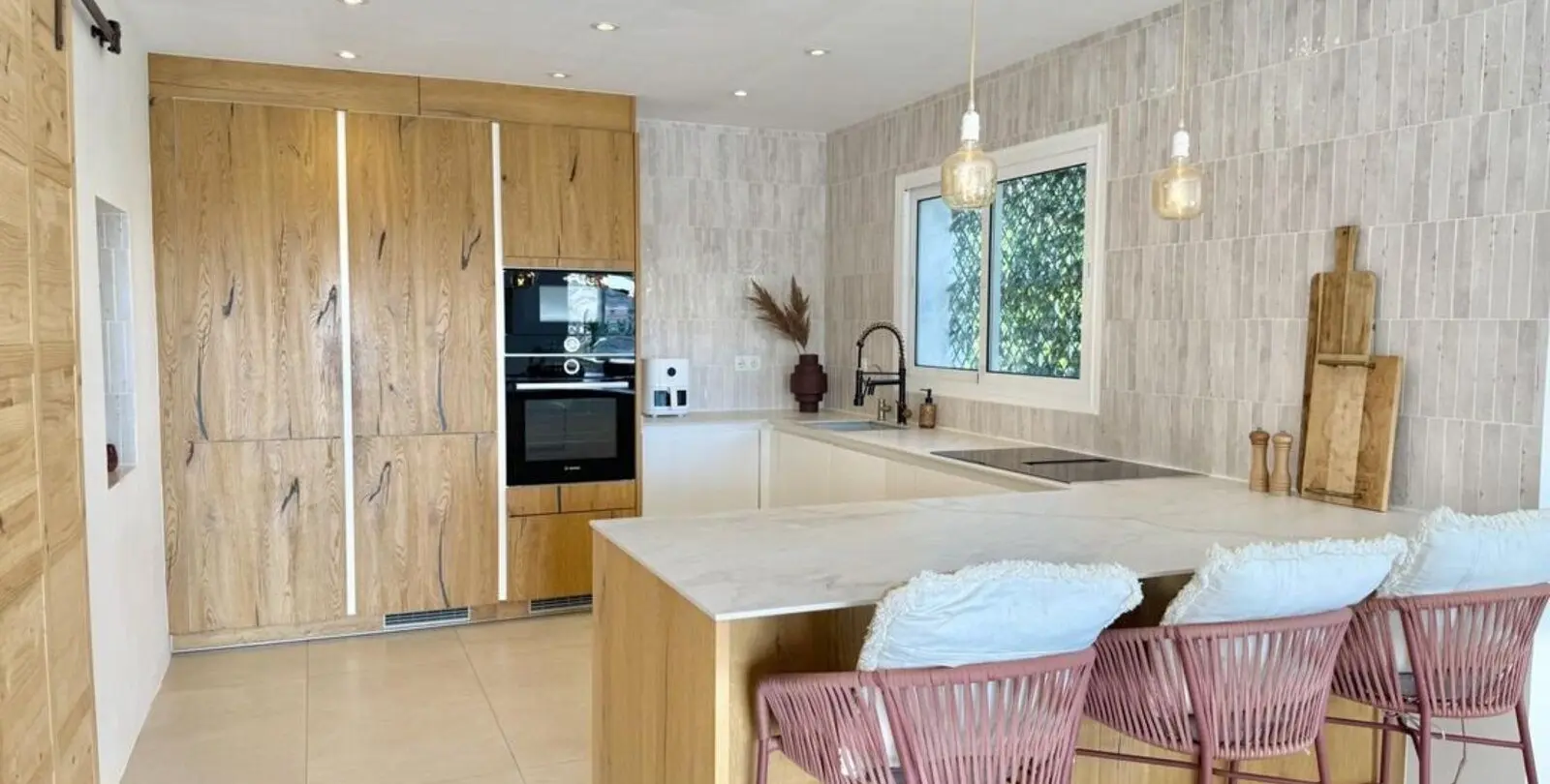 Sale of detached villa in Riviera del Sol 7