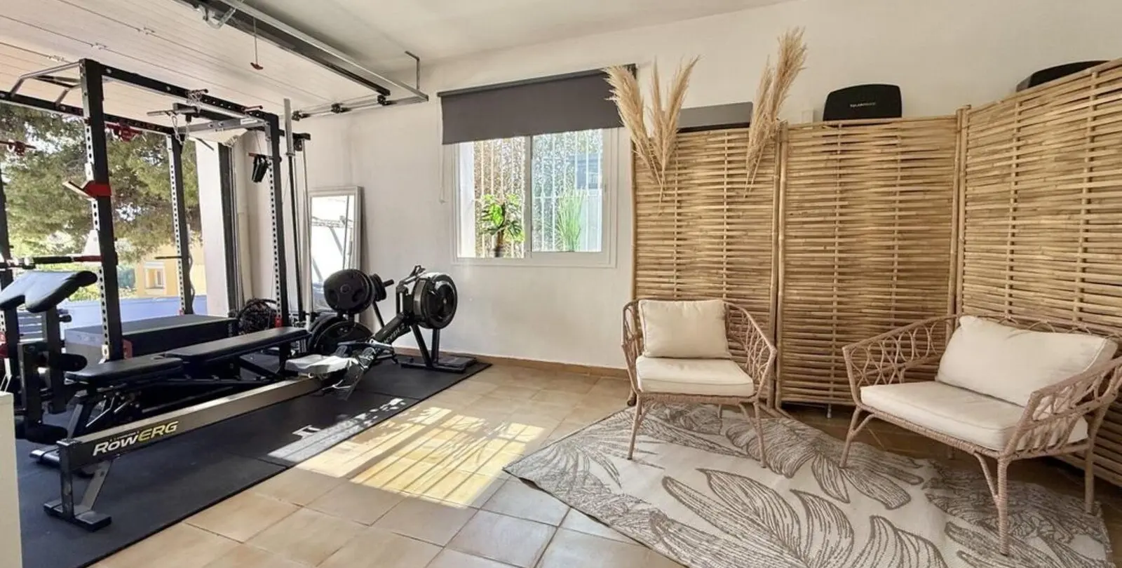 Sale of detached villa in Riviera del Sol 12