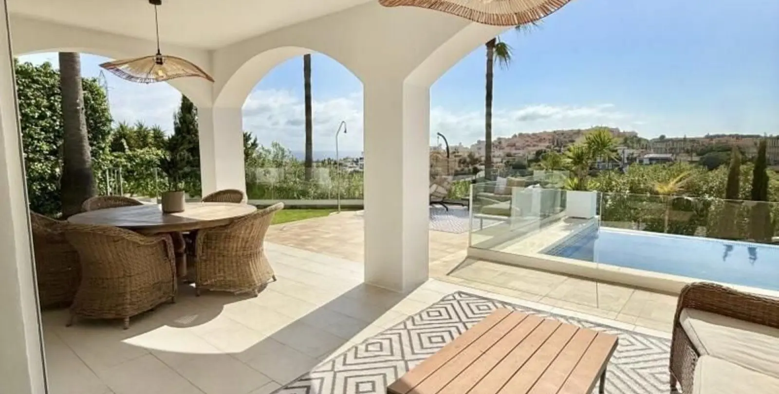 Sale of detached villa in Riviera del Sol 18
