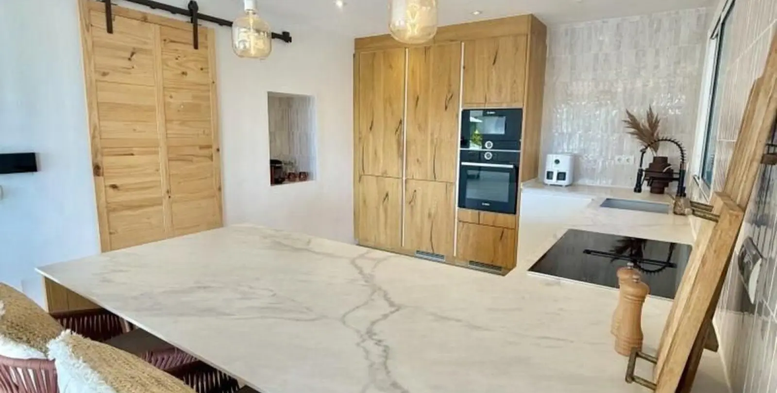 Sale of detached villa in Riviera del Sol 19