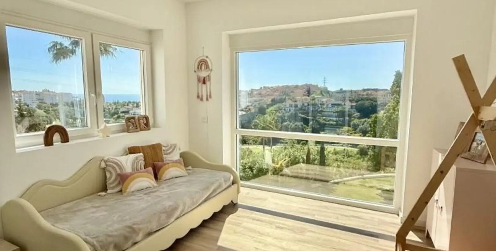 Sale of detached villa in Riviera del Sol 22