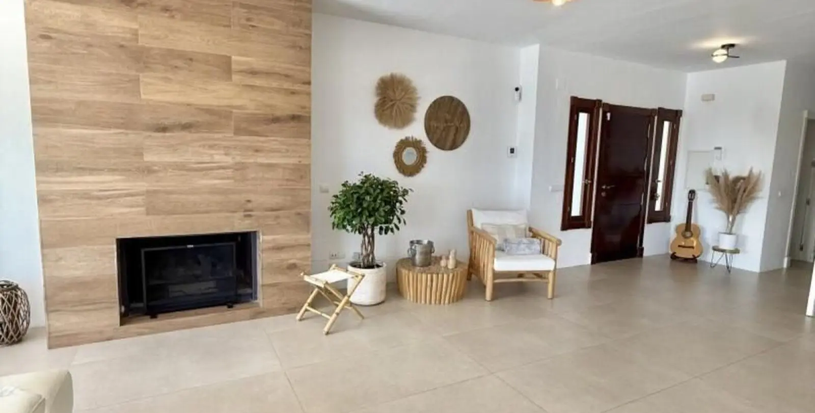 Sale of detached villa in Riviera del Sol 30